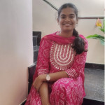 Akshara Deivakumar