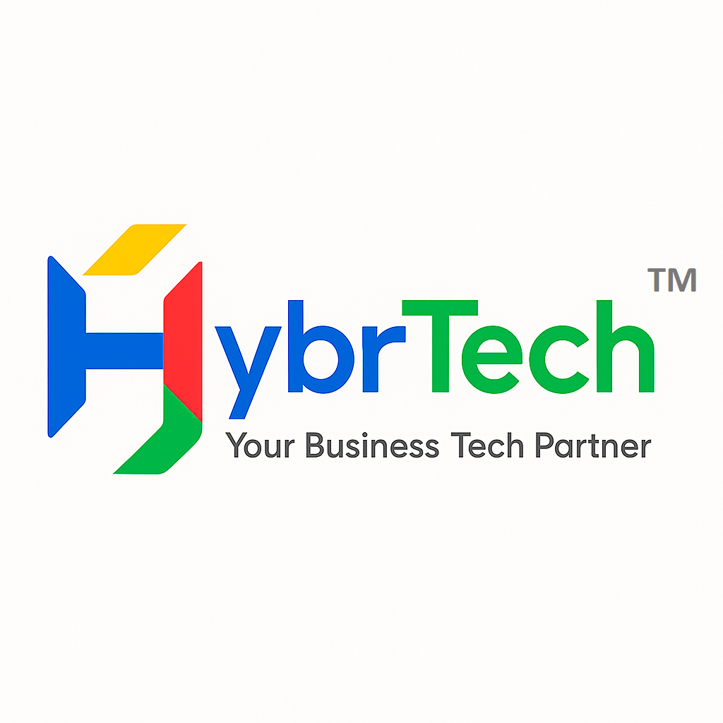 Hybrtech Solutions